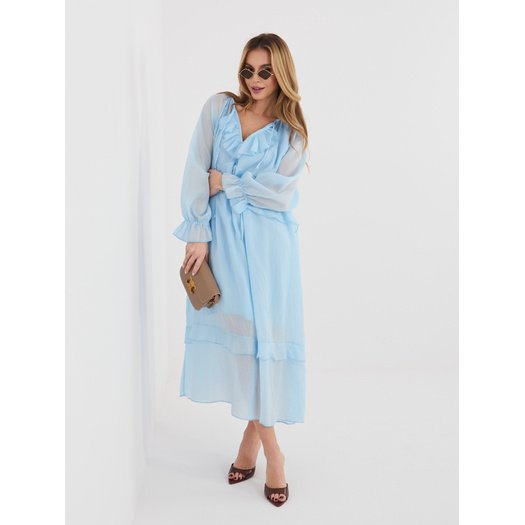 Sukienka-IT-SK-51600.19-jasny niebieski 2