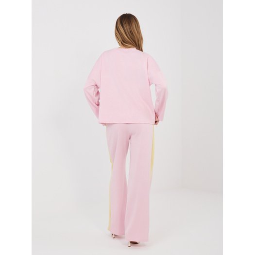 Komplet-IT-KMPL-22220.25-jasny r&oacute;żowy 1