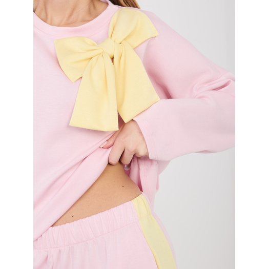 Komplet-IT-KMPL-22220.25-jasny r&oacute;żowy 2