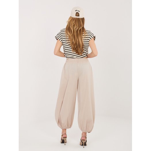 Spodnie-IT-SP-FL10309.60-beżowy 2