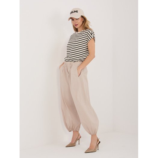 Spodnie-IT-SP-FL10309.60-beżowy 1