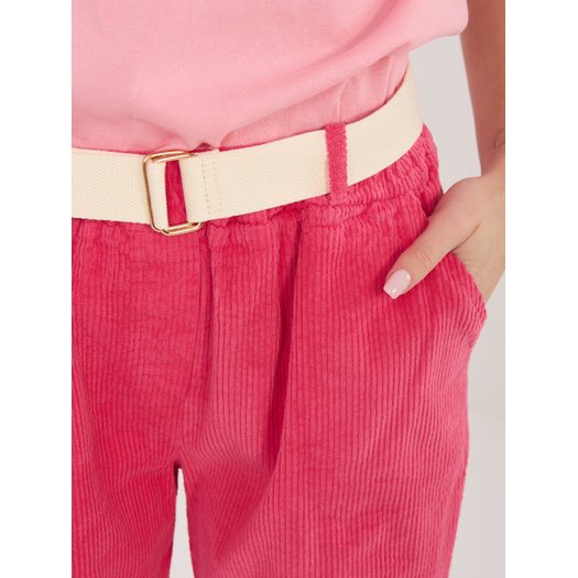 Spodnie-IT-SP-242979.90-fuksjowy 1