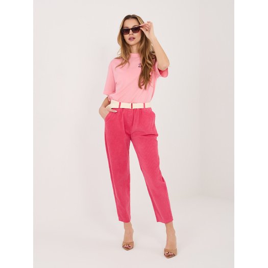 Spodnie-IT-SP-242979.90-fuksjowy 4