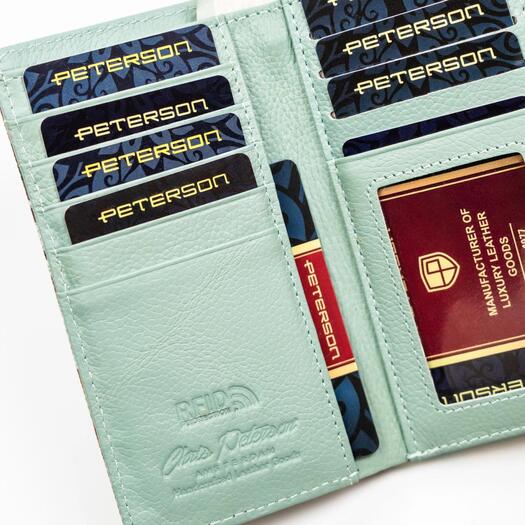 Peterson PTN 55020-NB 6