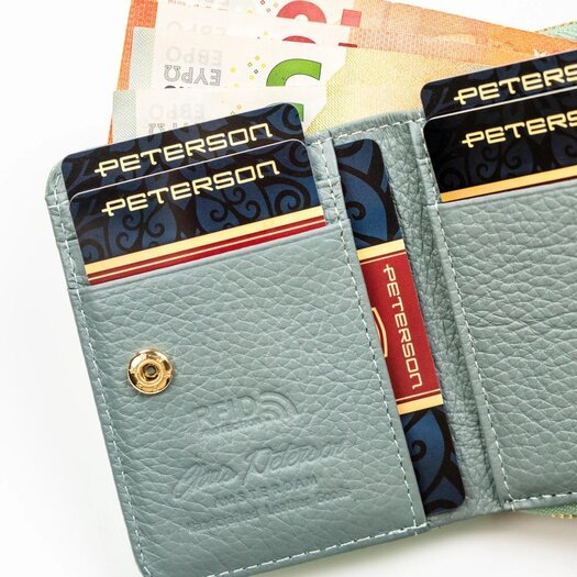 Peterson PTN PX33-CNF 6