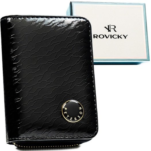 Women’s Wallet Peterson PTN PX33-CNF