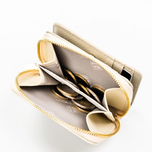 Women’s Wallet Peterson PTN PX33-CNF