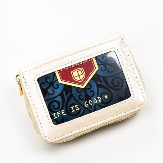 Women’s Wallet Peterson PTN PX33-CNF
