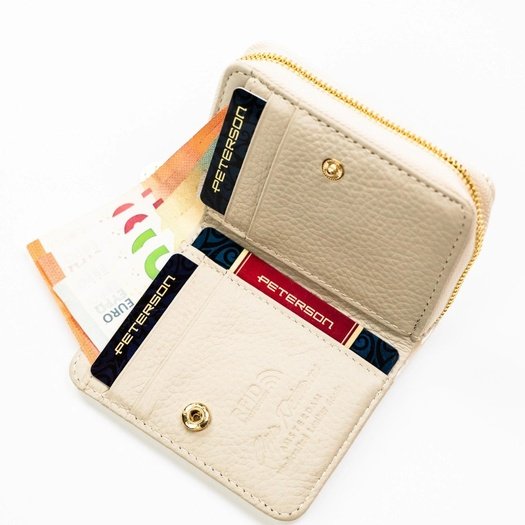 Women’s Wallet Peterson PTN PX33-CNF