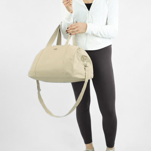 Torba weekendowa podr&oacute;żna sk&oacute;rzana Solier SL39 Astrin czarna 7