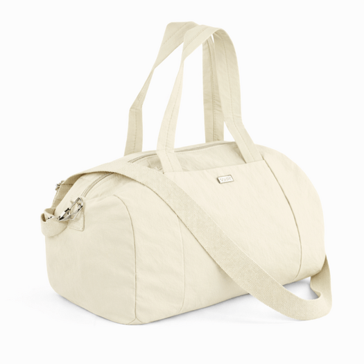 Torba weekendowa podr&oacute;żna sk&oacute;rzana Solier SL39 Astrin czarna 1