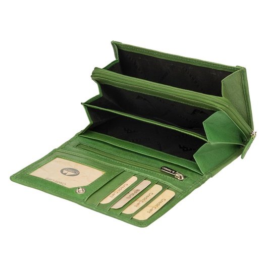 Women’s Wallet EL FORREST 920-151 RFID