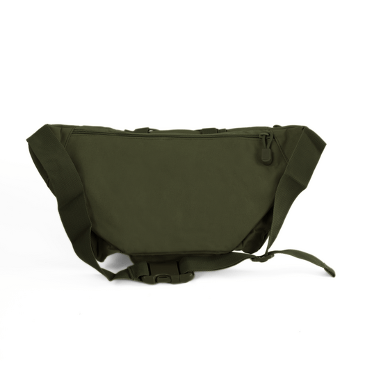Tactical Waist Bag Solier SV27 Drazor &ndash; Green 4