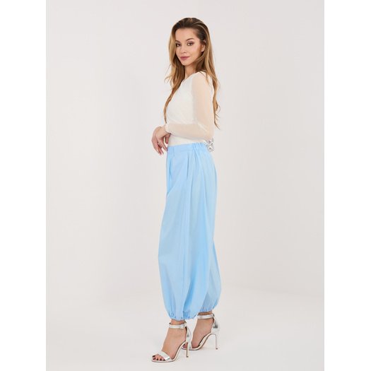 Spodnie-IT-SP-FL10309.70-jasny niebieski 1