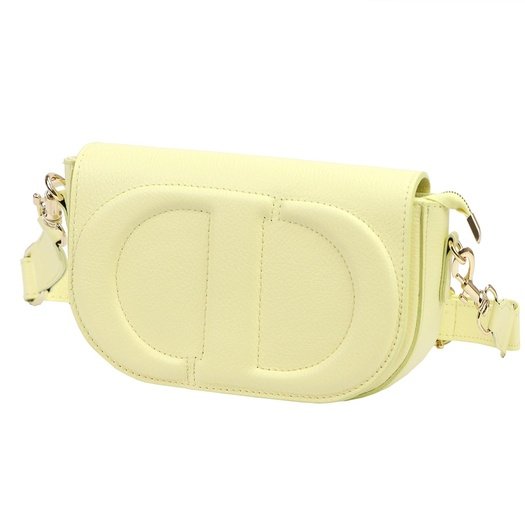 Women's handbag Luka 25-053 DOLLARO