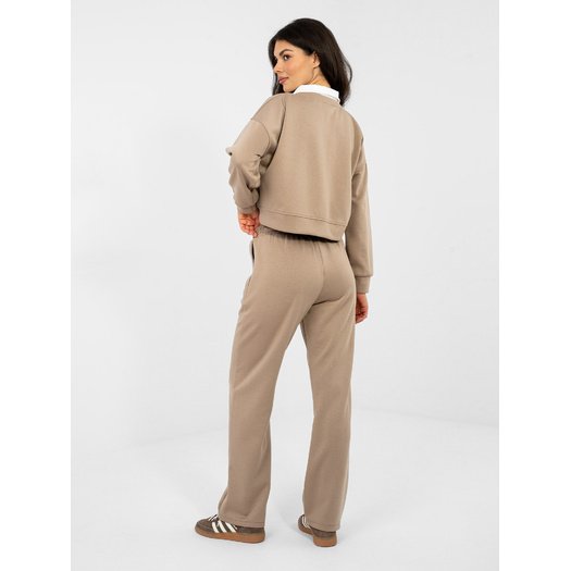 Bluza-IT-BL-22212.82-ciemny bezowy 2