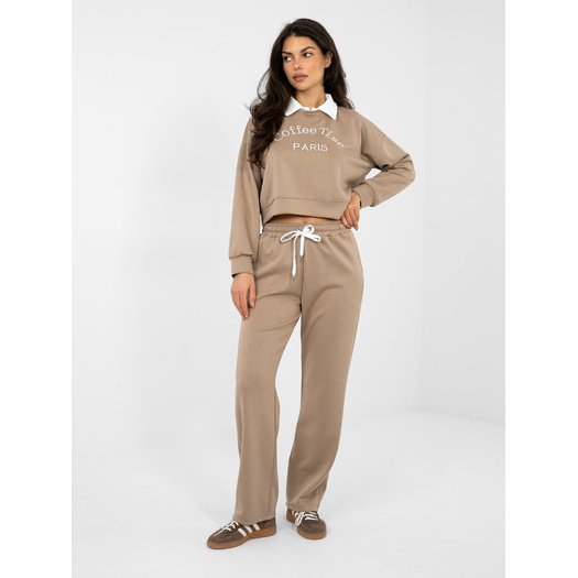 Bluza-IT-BL-22212.82-ciemny bezowy 3