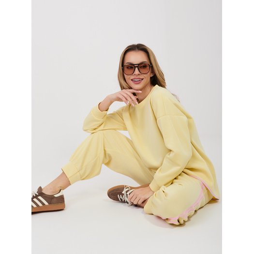 Bluza-IT-BL-22216.95-jasny ż&oacute;łty