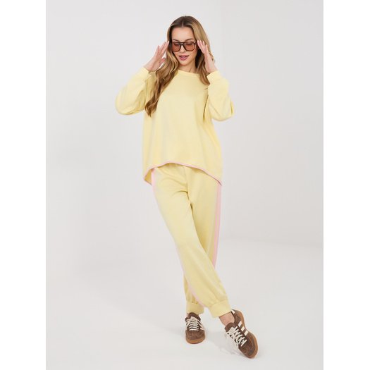 Bluza-IT-BL-22216.95-jasny ż&oacute;łty 1