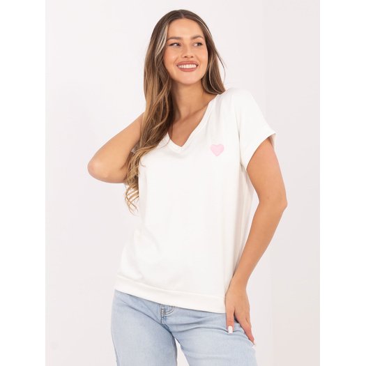 Bluzka-RV-BZ-A1259.01P-ecru 2