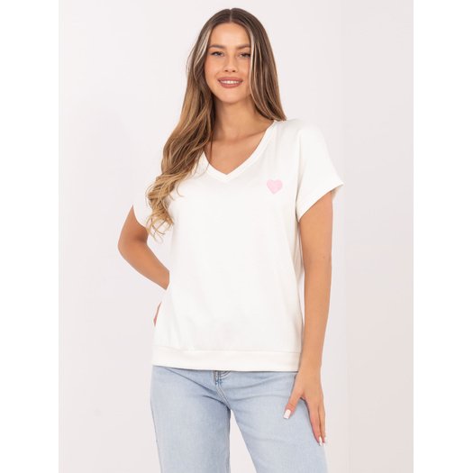 Bluzka-RV-BZ-A1259.01P-ecru 1