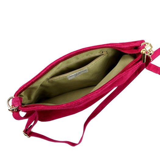 Women's handbag Luka 26-098