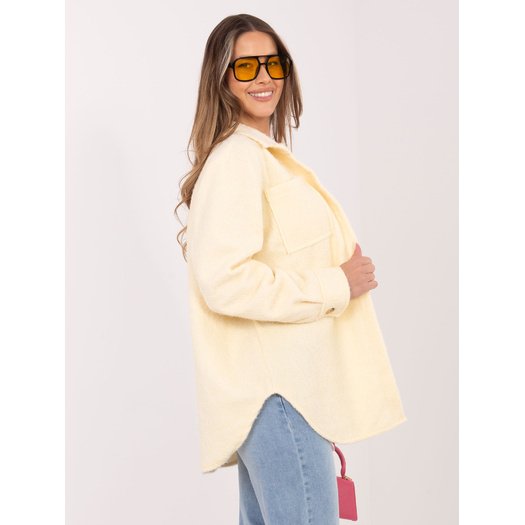 Kurtka-IT-KR-22292.85-jasny ż&oacute;łty 4