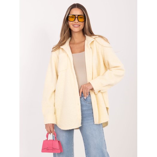 Kurtka-IT-KR-22292.85-jasny ż&oacute;łty 2