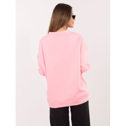 Bluza-RV-BL-A1080.47-jasny r&oacute;żowy 1