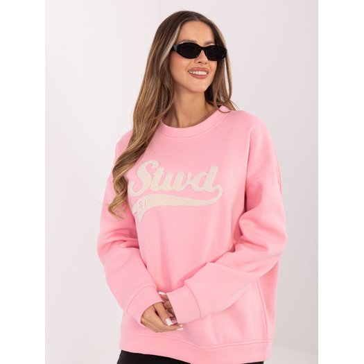 Bluza-RV-BL-A1080.47-jasny r&oacute;żowy 3