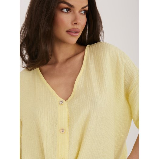 Bluzka-IT-BZ-81891.49-jasny ż&oacute;łty 1