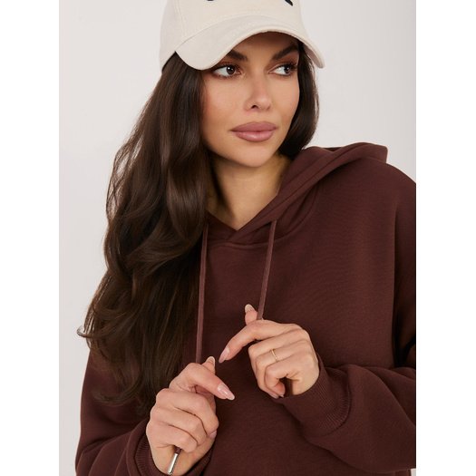 Komplet-CLM-KMPL-90295.86-ciemny brązowy 2