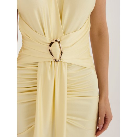 Sukienka-IT-SK-21171.51-jasny ż&oacute;łty 4