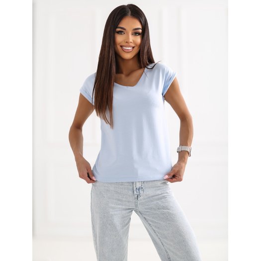 T-shirt-RV-TS-6108.04-jasny niebieski 3