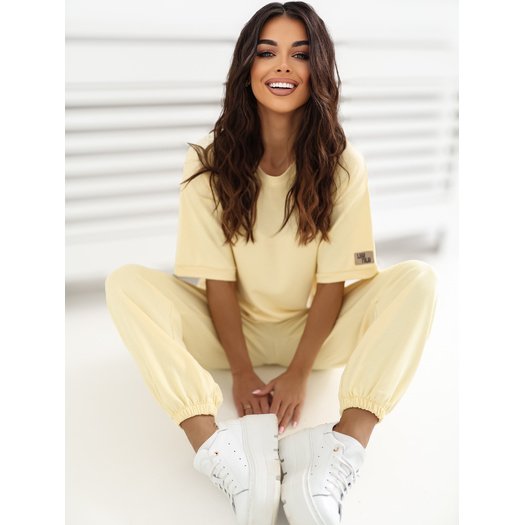 Komplet-RV-KMPL-A1290.94-jasny ż&oacute;łty 2