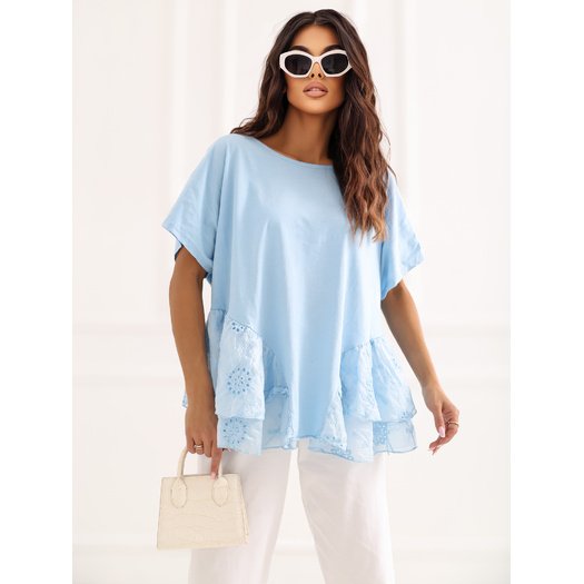 Bluzka-IT-BZ-81870.18-jasny niebieski 2
