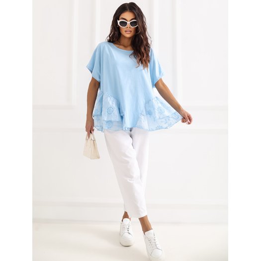 Bluzka-IT-BZ-81870.18-jasny niebieski 1
