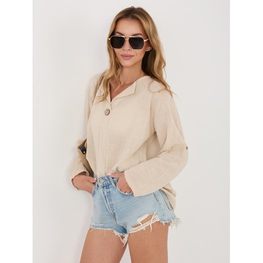 Bluzka-IT-BZ-3130.21-beżowy 1