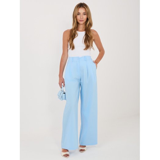 Spodnie-IT-SP-FL9006.92-jasny niebieski 1