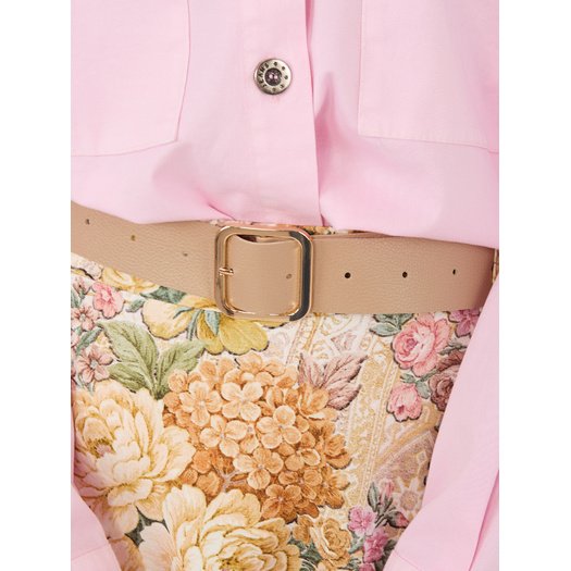 Sp&oacute;dnica-IT-SD-FL9850-2.17-ż&oacute;łty 1