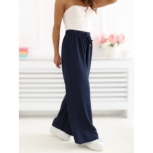 Spodnie-CS-SP-LF5101.94-granatowy