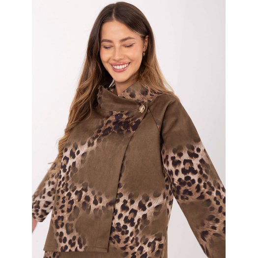 Bluza-IT-BL-21613-4.11-khaki 5