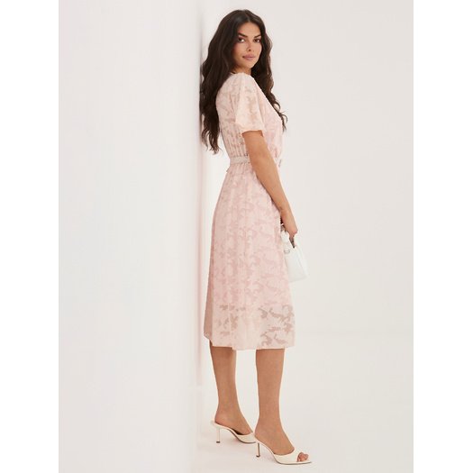 Sukienka-IT-SK-22675.04-jasny r&oacute;żowy 2