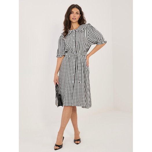 Sukienka-MI-SK-32807-1.17P-czarny 1