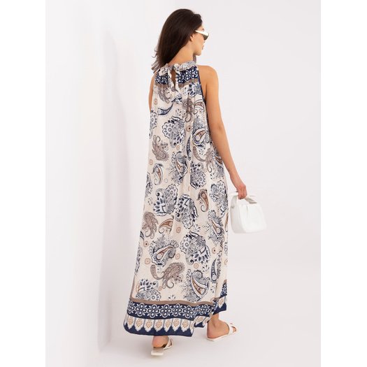 Sukienka-IR-SK-LD2571-2.02-granatowy 3