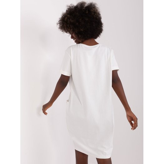 Sukienka-RV-SK-8724-1.91-ecru 3