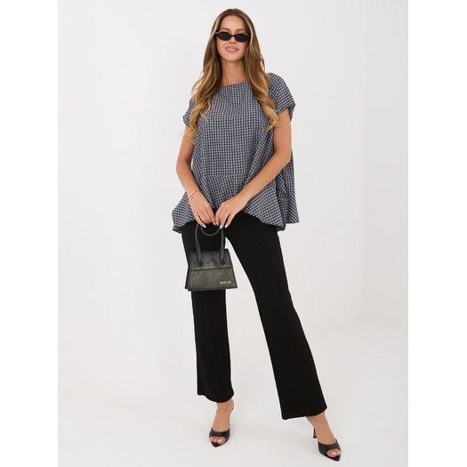 Bluzka-IT-BZ-FL10332.80-granatowy 2