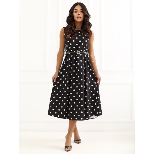 Sukienka-MI-SK-A241612.89-czarny 2
