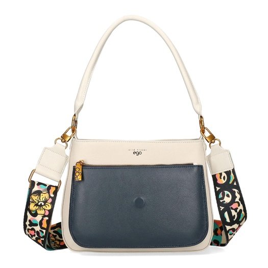 Women's handbag EGO ECS0037WF 040026WL