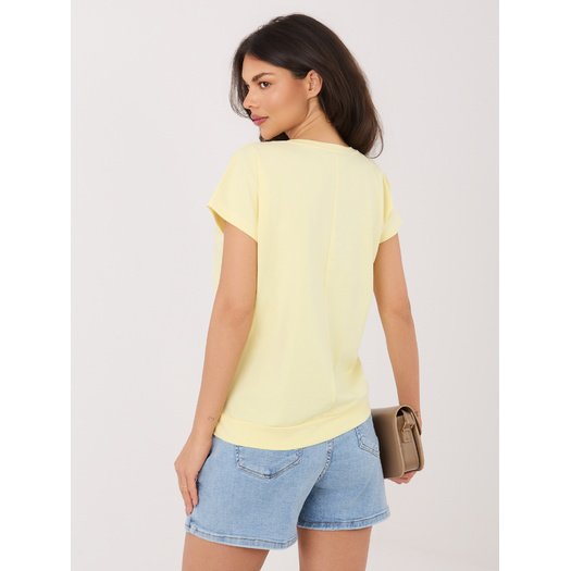 Bluzka-RV-BZ-8837.67-jasny ż&oacute;łty 4